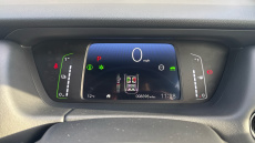 Honda Jazz 1.5 i-MMD Hybrid Advance 5dr eCVT Hybrid Hatchback